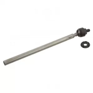 Image of Steering Joint 11854 by Febi Bilstein Front Axle Left/Right