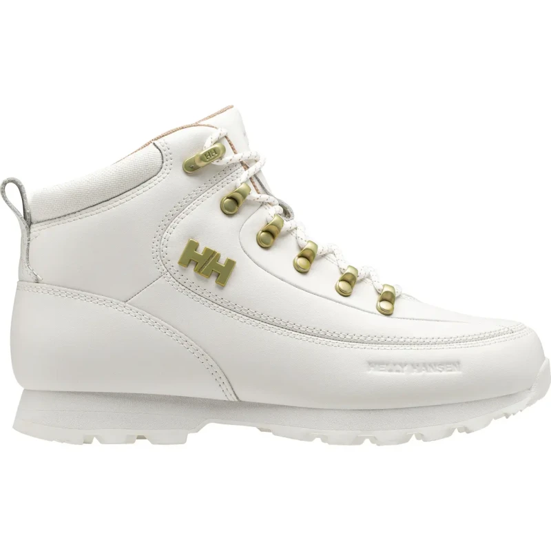 Image of Helly Hansen Womens boots Helly Hansen The Forester Premium Beige Female 36
