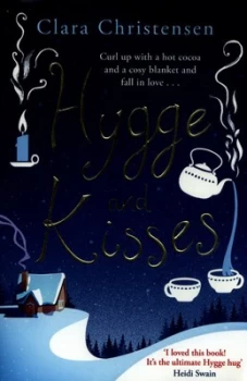 Image of Hygge and Kisses by Clara Christensen Book