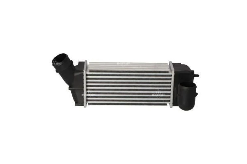 Image of NRF 30283 Intercooler Intercooler,charger (468)