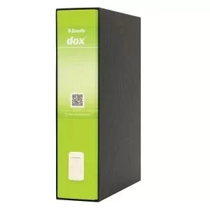 Image of REXEL DOX 1 LArch L Green