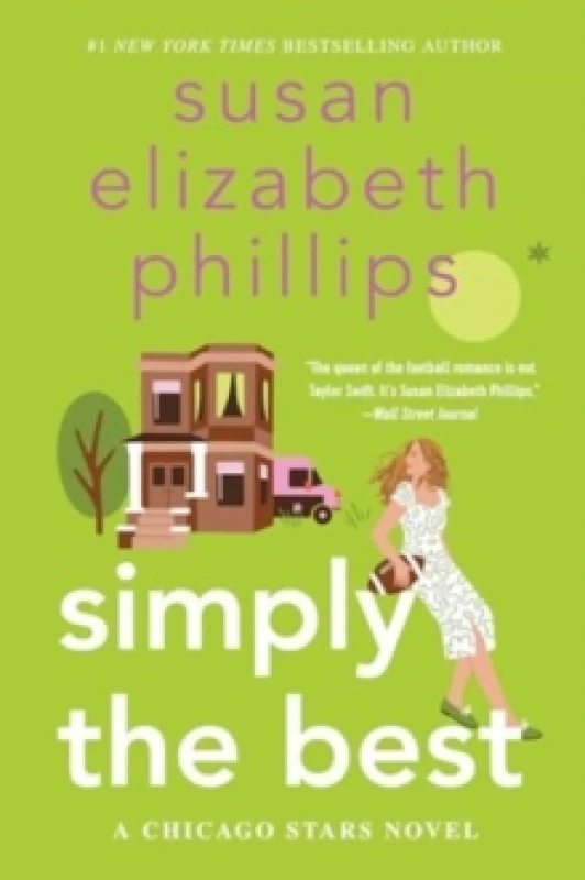 Image of Simply the Best. Paperback. By Susan Elizabeth Phillips Books