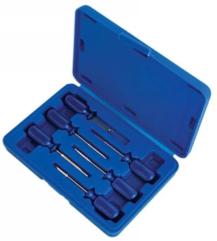 image of Laser Tools 3984 Terminal Tool Kit - 6pc