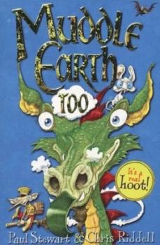 Image of Muddle Earth Too by Paul Stewart Paperback