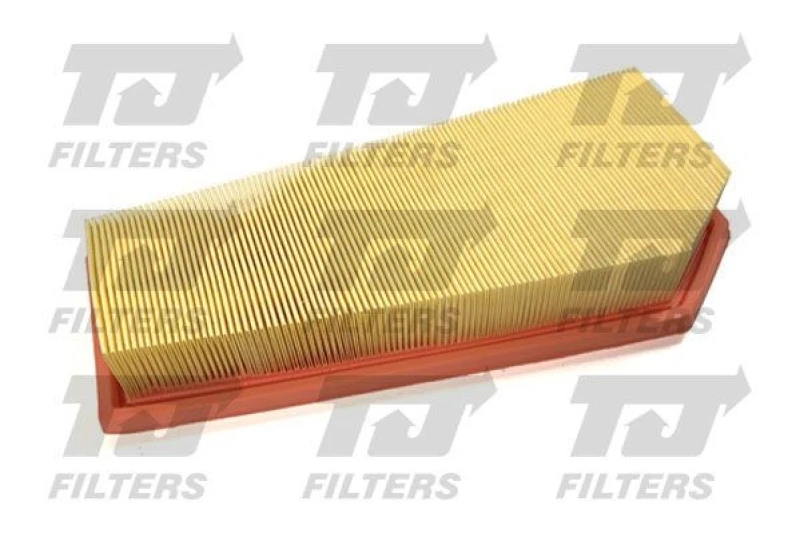 Image of QUINTON HAZELL Air filter QUINTON HAZELL QFA0083