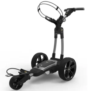 Image of PowaKaddy 2021 FX5 Electric Golf Trolley