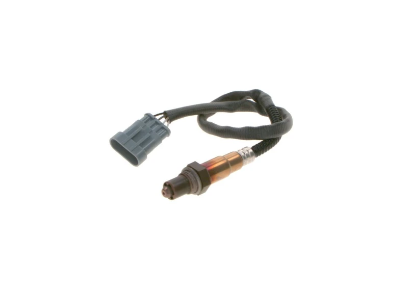 Image of Lambda sensor Bosch 0 258 010 046