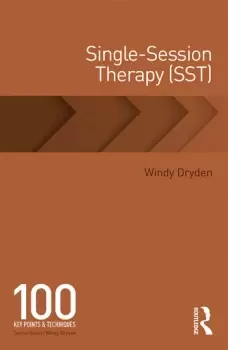 Image of Single-Session Therapy (SST)100 Key Points and Techniques