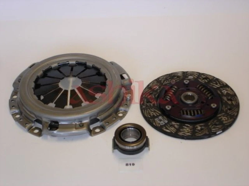 Image of ASHIKA Clutch kit ASHIKA 92-08-819