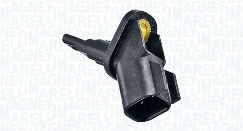 Image of MAGNETI MARELLI ABS sensor MAGNETI MARELLI 172100039010