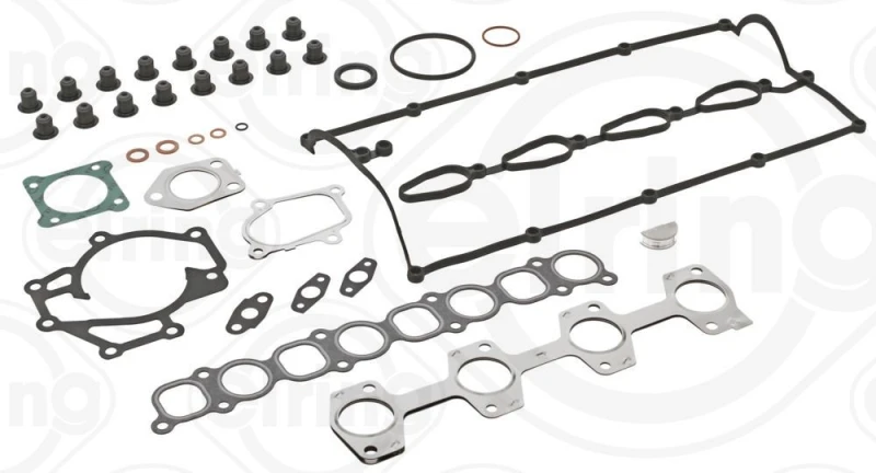 Image of Gasket Set, cylinder head ELRING 508.190