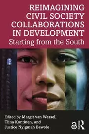 Image of Reimagining Civil Society Collaborations in Development Starting from the South