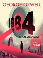 Image of 1984 the graphic novel
