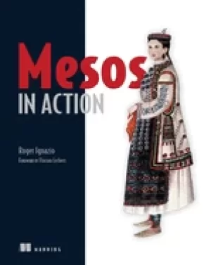 Image of mesos in action