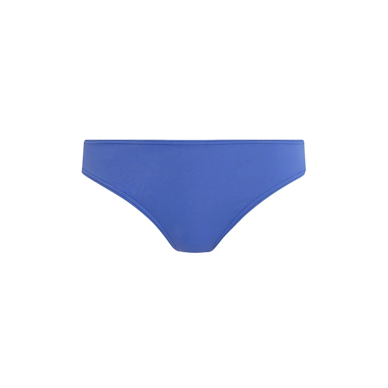 Image of Freya Womens Jewel Cove Bikini Brief in Blue Size: 14 Blue Female 14