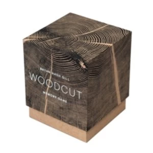 Image of Woodcut Memory Game