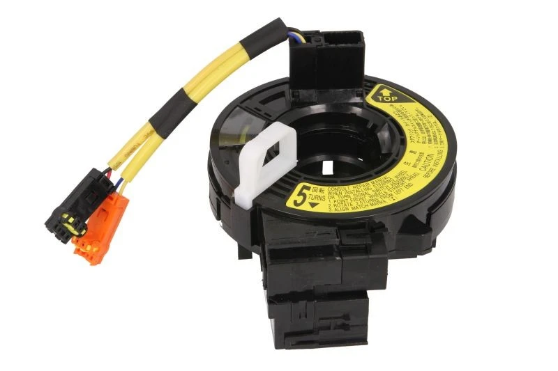 Image of AKUSAN K01W149AKN Clock spring Plastic Clock spring (4826)