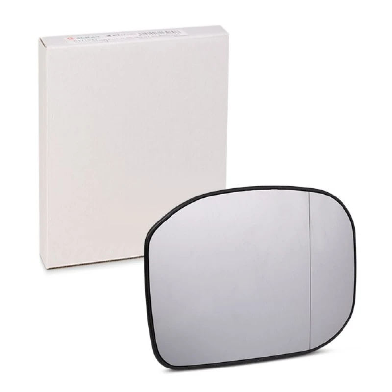 Image of ALKAR 6471947 Wing Mirror Glass Left Mirror Glass,outside mirror (1914)