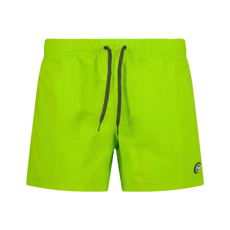 Image of CMP Nylon swim shorts CMP Vert Male 2XL