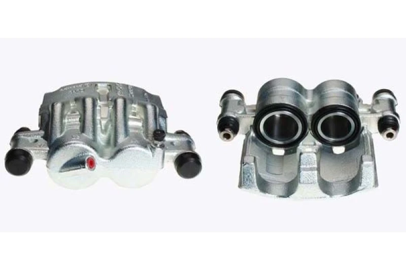 Image of Brake caliper MAPCO 4493