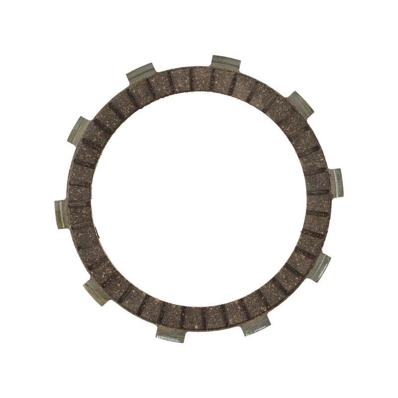 Image of 50144 - SBS Standard Clutch Friction Plates For Ducati 748 2001 50144