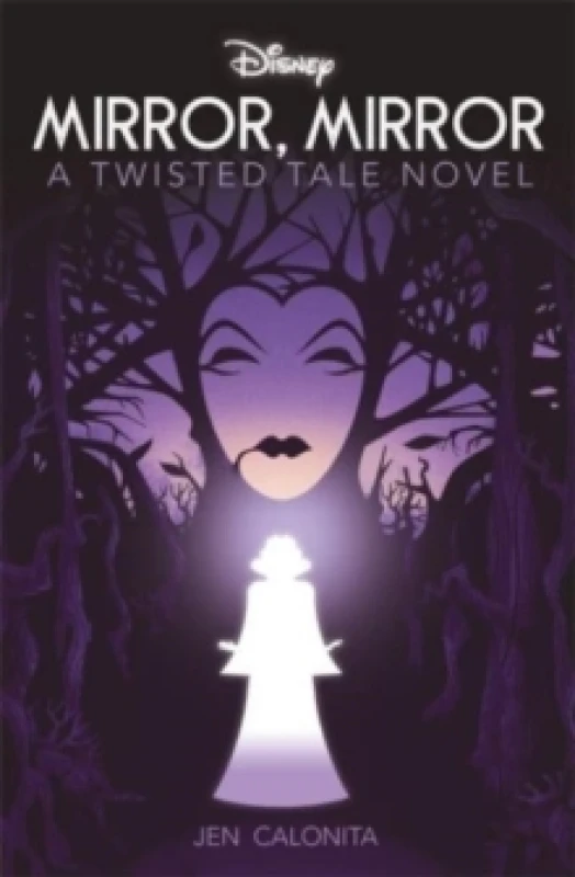 Image of Disney Princess Snow White: Mirror, Mirror Paperback / softback