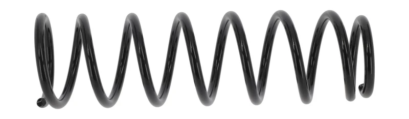 Image of MONROE Coil spring MONROE SP4845