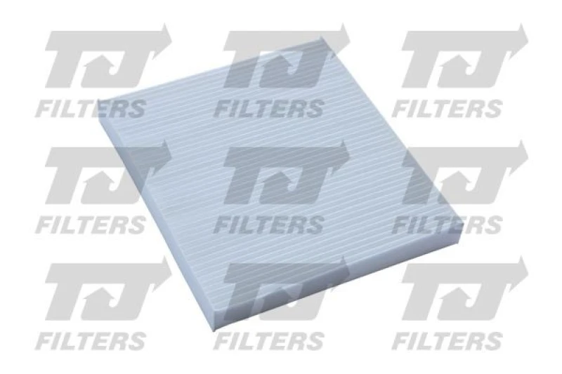 Image of QUINTON HAZELL Pollen filter QUINTON HAZELL QFC0242