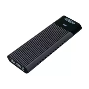 Image of Origin Storage SDSSDE61-1T00-G25-OS external solid state drive...