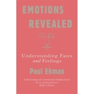 Image of Emotions Revealed: Understanding Faces and Feelings by Paul Ekman (Paperback, 2004)