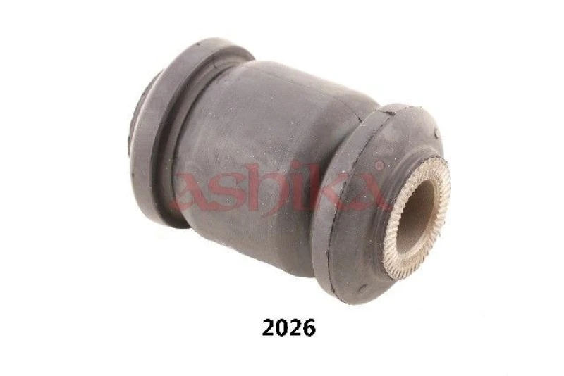 Image of ASHIKA Holder, control arm mounting ASHIKA GOM-2026