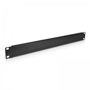 Image of V7 Rack Blank Panel 1U - 10 Pack