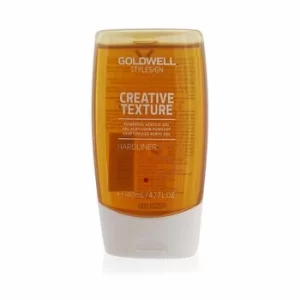 Image of GoldwellStyle Sign Creative Texture Hardliner 5 Powerful Acrylic Gel 140ml/4.7oz