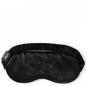 image of Slip Silk Sleep Mask (Various Styles) - Mr