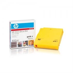 Image of HPE Ultrium 800 GB LTO 400 GB 1.27 cm