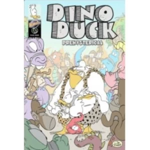 Image of Dino Duck: Prehysterical