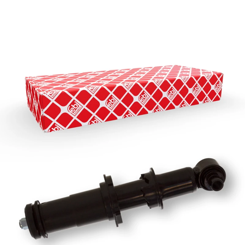 Image of FEBI BILSTEIN 40188 Shock Absorber, cab suspension Shock Absorber,cab suspension (527)