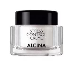 Image of Alcina Stress Control Face Cream No. 1 50ml