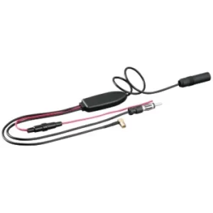 Image of Hama Antenna Splitter AM/FM DAB SMB(f)