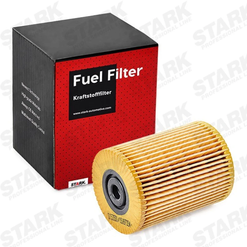 Image of Fuel filter STARK SKFF-0870302