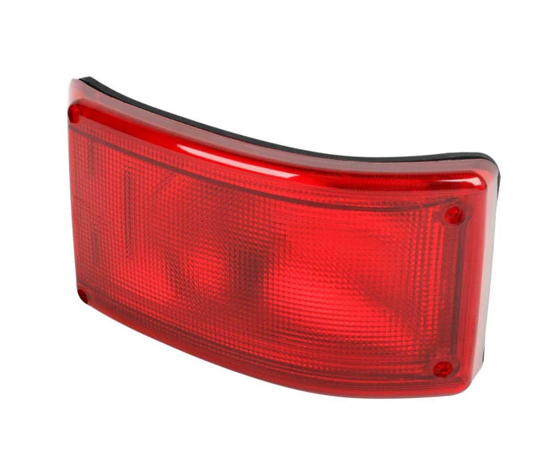 Image of DT Spare Parts 7.25234 Rear light Combination Rearlight (391)