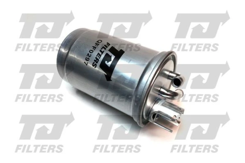 Image of QUINTON HAZELL Fuel filter QUINTON HAZELL QFF0297