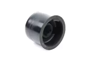 Image of MEYLE Arm Bushes 100 610 0027/HD Suspension Bushes,Wishbone Bushes VW,AUDI,SKODA,Golf V Schragheck (1K1),POLO (9N_),TOURAN (1T1, 1T2)