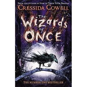 Image of The Wizards of Once Book 1 Paperback / softback 2018