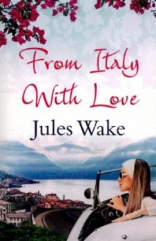 Image of From Italy with Love by Jules Wake Paperback
