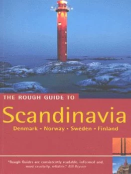 Image of Scandinavia by Phil Lee and Jules Brown Paperback