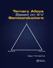 Image of Ternary Alloys Based on III-V Semiconductors