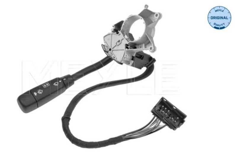 Image of MEYLE 014 800 9057 Steering Column Switch Original Quality Steering Column Switch (1563)