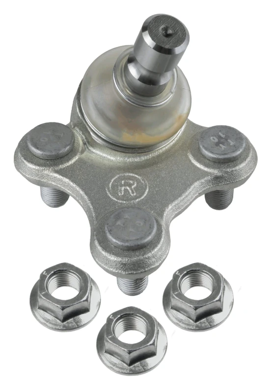 Image of Ball Joint LEMFORDER 45780 01