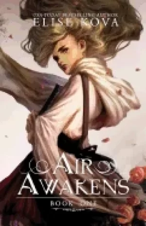 Image of air awakens